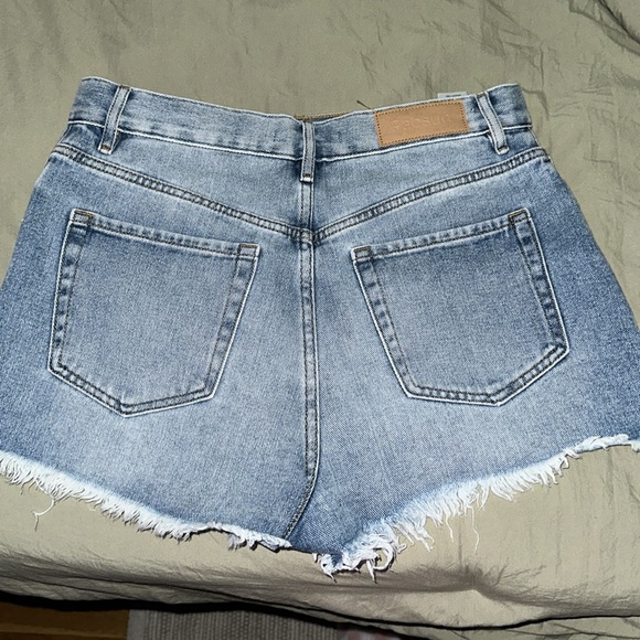Pac sun shorts - Picture 4 of 4